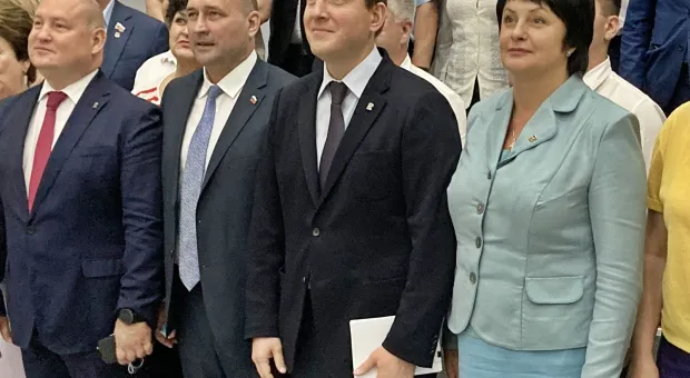 Новости Севастополя - Кто победил на праймериз по муниципалитетам в Севастополе: полный список