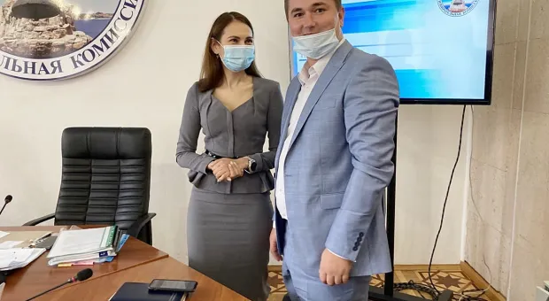 Новости Севастополя - «Без срока давности». В Москве оценили ролик о зверствах фашистов в Севастополе