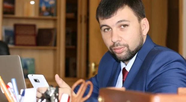 Новости России - В Совете Федерации установили флаги новых российских субъектов