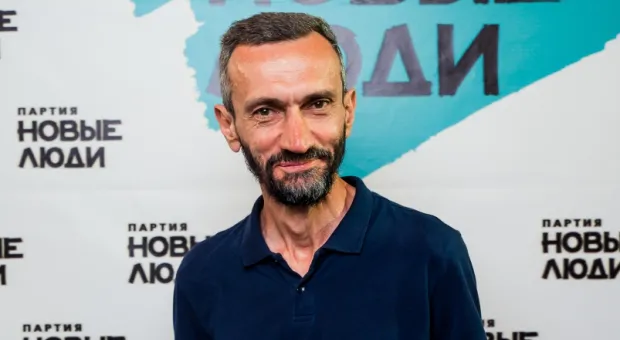 Новости Севастополя - Журавлёв стал первым зарегистрированным кандидатом в депутаты ГД по Севастополю