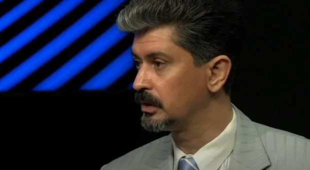 Новости Севастополя - Глава Симферополя ушёл в отставку