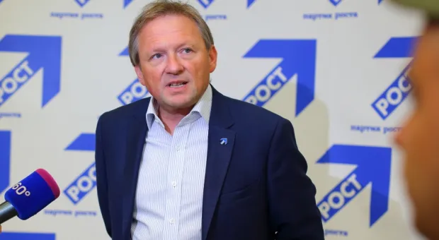 Новости Севастополя - Стали известны все кандидаты в депутаты заксобрания Севастополя