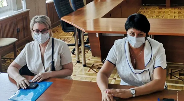 Новости Севастополя - В Центризбиркоме стартовал приём документов на регистрацию кандидатов в Госдуму