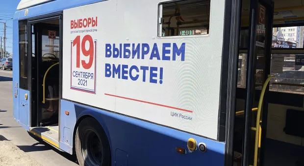 Новости Севастополя - Цинично и эффективно: «паровозов» продолжат использовать на выборах в России