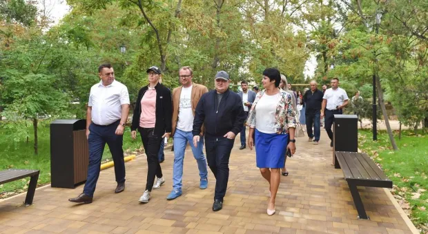 Новости Севастополя - Без паники: почему россиянам не стоит бояться «обнуления сроков» губернаторов