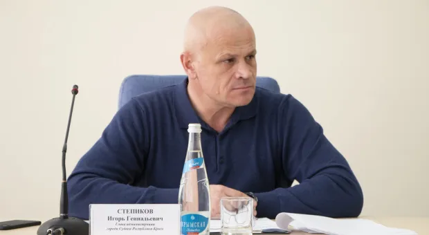 Новости Крыма - Судак временно возглавит первый заместитель экс-главы администрации