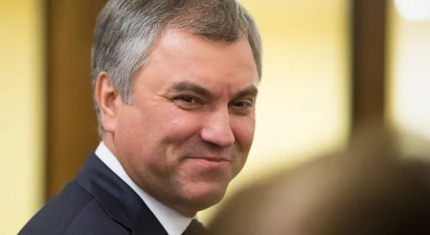 Новости Крыма - В Госдуме призвали отменить «мёртвый» язык — английский