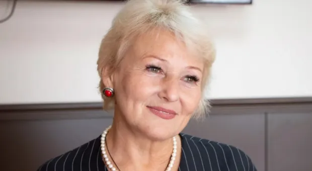 Новости Крыма - Путин отправил в отставку прокурора Севастополя