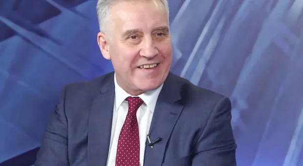 Новости Севастополя - Глава Судака подал в отставку