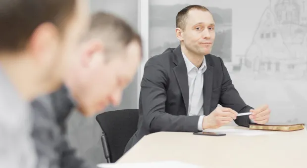 Новости Севастополя - Спикер Госдумы снова указал преподавателям на дверь