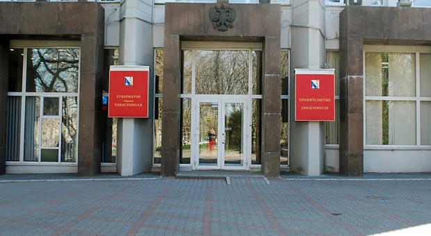 Новости Севастополя - В Крыму ушёл в отставку глава комитета по межнацу