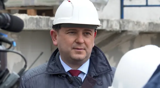 Новости Севастополя - В Крыму назначили врио главы Раздольненского района