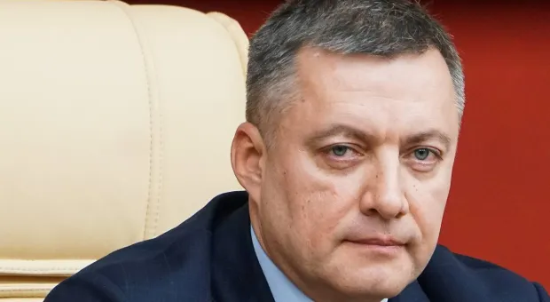 Новости Севастополя - В Госдуме отстояли право губернаторов иметь недвижимость за рубежом