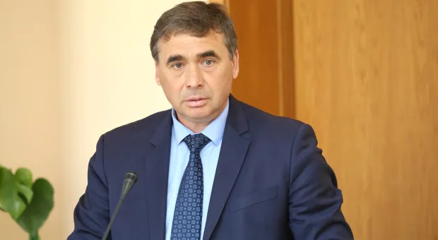 Новости Севастополя - Вице-премьер Крыма подал заявление об отставке