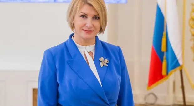 Новости Севастополя - Главу херсонского правительства заменили на экс-главу Харьковской области