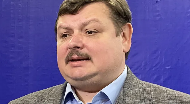 Новости Севастополя - Айтишник запустил зелёную акцию в крымском селе