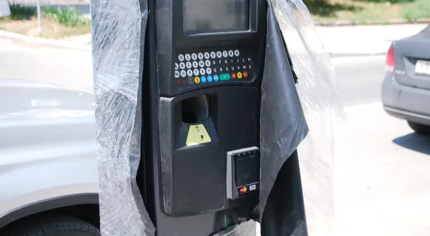 Новости Севастополя - Владельцев электромобилей в Севастополе приравняют к ветеранам и многодетным