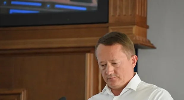 Новости Севастополя - Развожаев уволил директора департамента образования Севастополя и представил нового