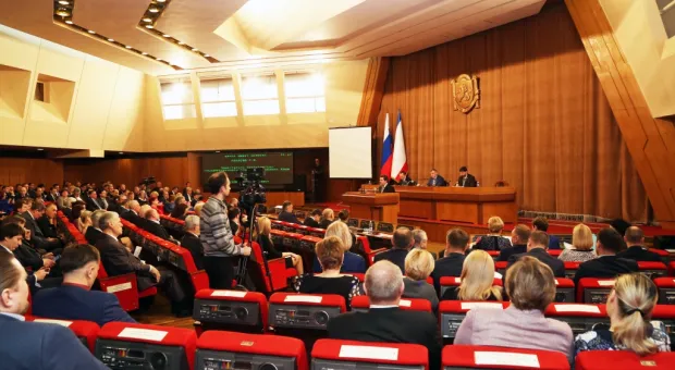 Новости Крыма - Стали известны компании, которые национализируют в Крыму