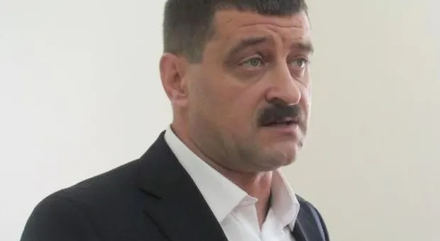 Новости Севастополя - Увольняется глава исполкома «Единой России» Севастополя