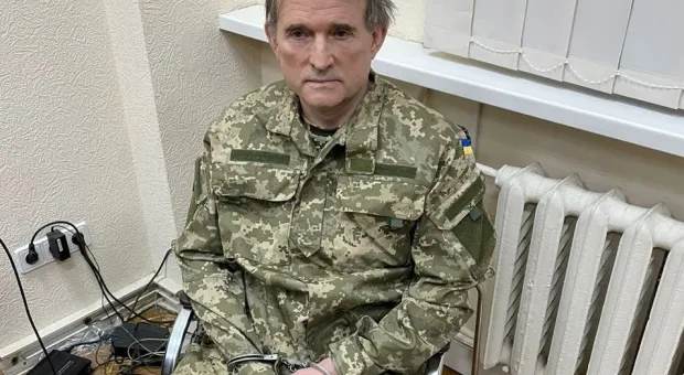 Мировые новости - ФСБ раскрыла нелегальную схему по доставке в Крым боевого оружия с Украины