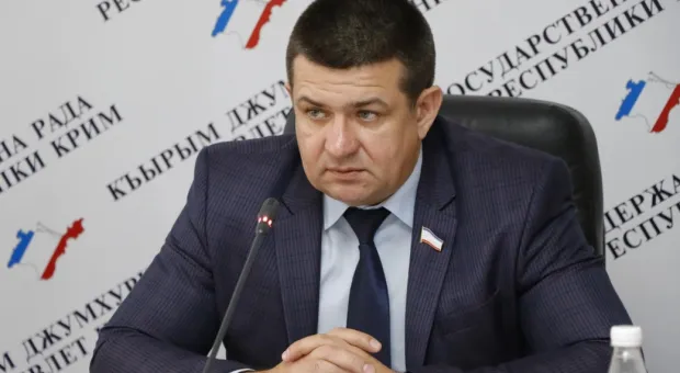 Новости Крыма - Совет Федерации единогласно одобрил кандидатуру нового главы МЧС