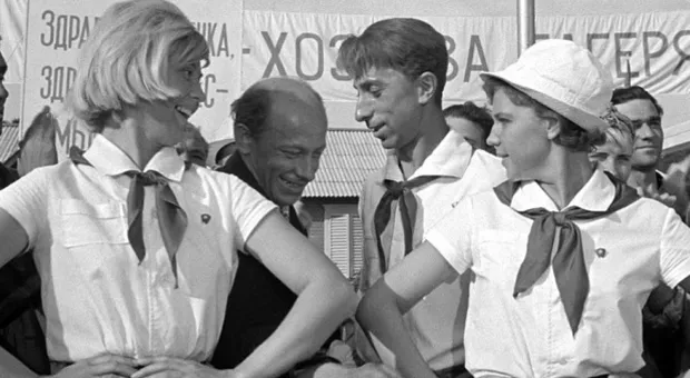 Новости Севастополя - Кадровые конкурсы для будущих руководителей проходят в присоединённых регионах