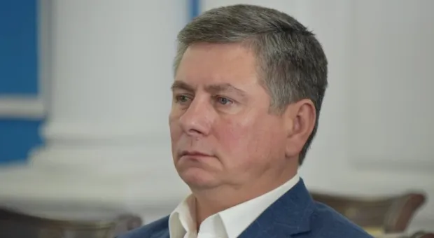 Новости Севастополя - Общественная палата Севастополя пополнилась бывшим замначальника УМВД