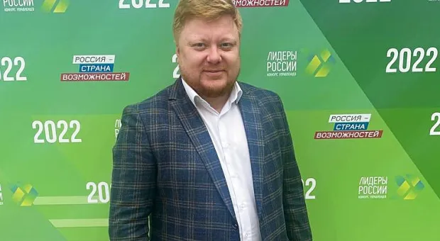 Новости Севастополя - В российском правительстве появился ещё один вице-премьер