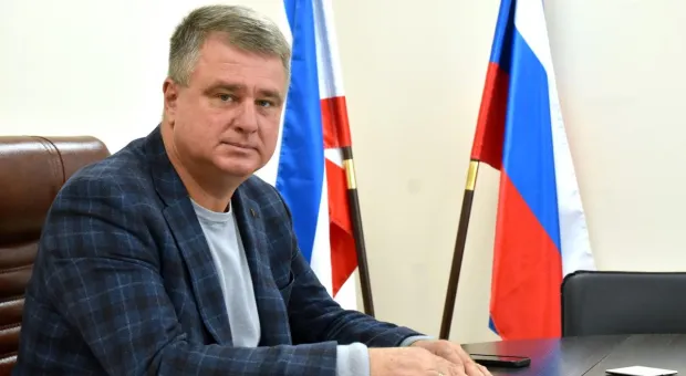 Новости Крыма - Министр здравоохранения Крыма сложил свои полномочия