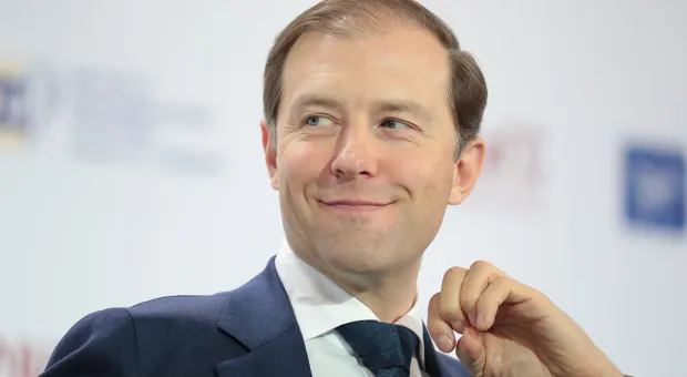 Новости Севастополя - Рогозин покидает «Роскосмос»