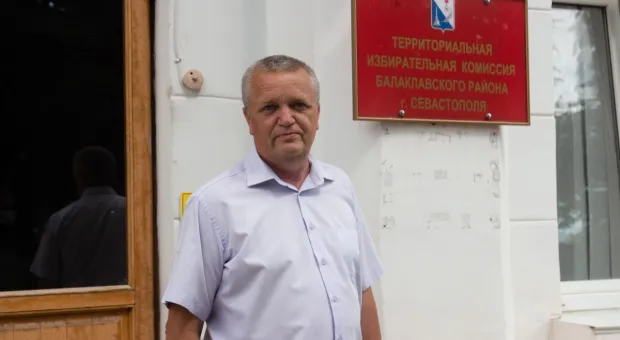 Новости Севастополя - Стало известно, кто сможет проголосовать на довыборах в заксобрание Севастополя