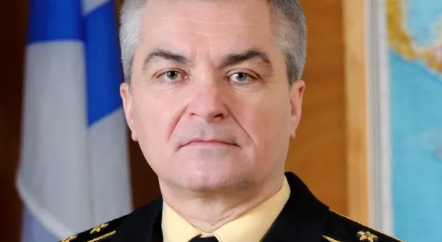 Новости Севастополя - На Северной стороне Севастополя обнаружено кресло боевого самолета