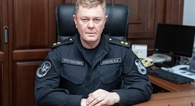 Новости России - Правительство Харьковской области может возглавить мэр Краснодара