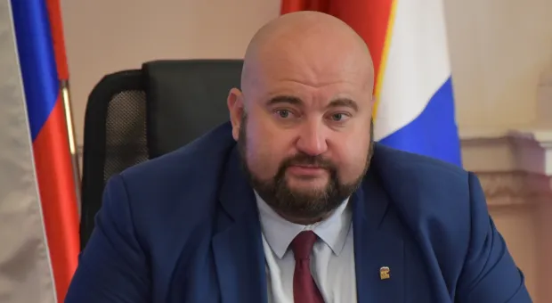 Новости Севастополя - Причастных к референдумам на Донбассе и освобождённых территориях наградят