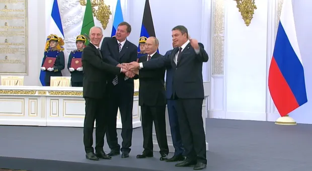 Новости России - Выезд машин из Крыма хотят сделать проще