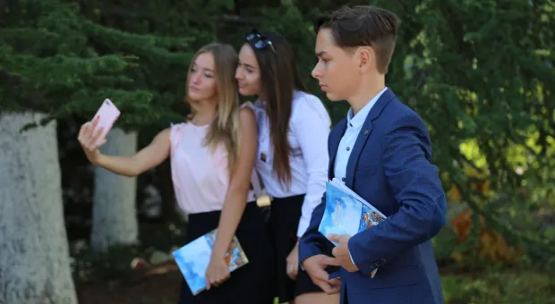 Новости Севастополя - Как прошёл третий день досрочного голосования в Севастополе