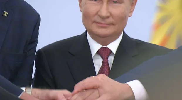 Новости России - Отменяется таможенный контроль между Крымом и Херсонской областью