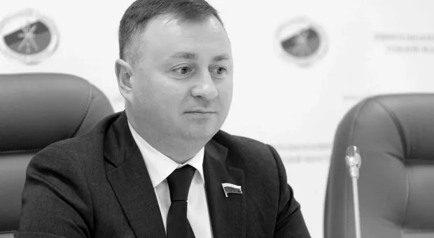 Новости Крыма - Депутаты Госдумы РФ предлагают лишить самих себя брони от частичной мобилизации