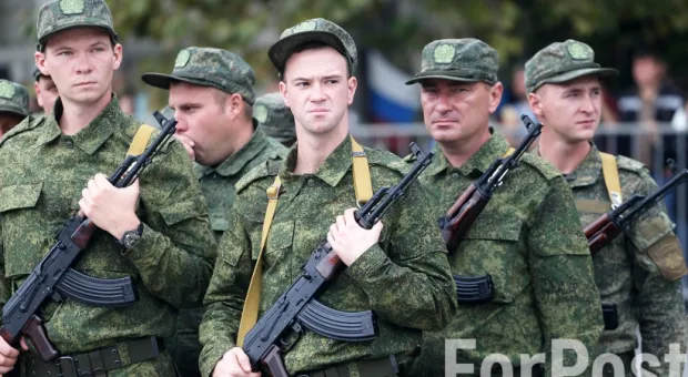 Новости Севастополя - В Крыму разъяснили алгоритм предоставления земли участникам СВО