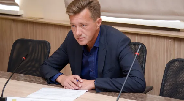 Новости Севастополя - Как севастопольские дети видят своих участковых