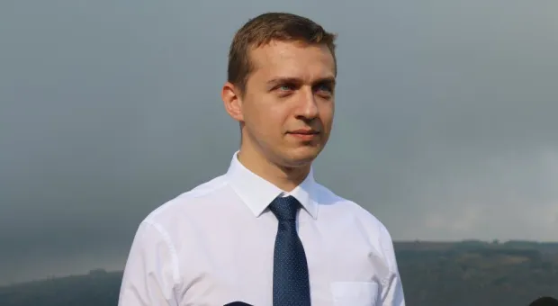 Новости Севастополя - Путин наградил глав новых территорий орденом «За заслуги перед Отечеством»