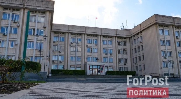 Новости Севастополя - В правительстве Севастополя прокомментировали должность первого вице-губернатора