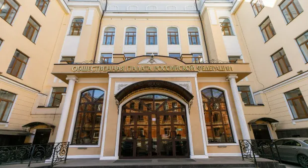 Новости Севастополя - В Севастополе больше полутысячи общественных наблюдателей подготовят к выборам президента