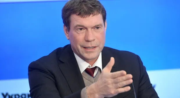 Новости Севастополя - Депутат Инга Матяж покидает заксобрание Севастополя