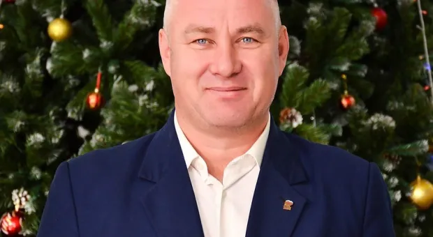 Новости Крыма - В Севастополе глава департамента капитального строительства ушёл отставку