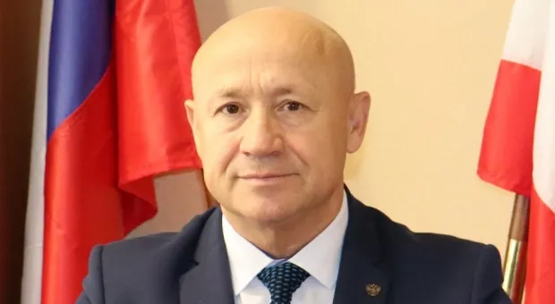 Новости Крыма - Уволился ещё один глава района Крыма