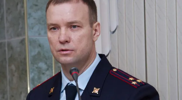 Новости Севастополя - В Черноморском районе Крыма назначили и.о. главы администрации