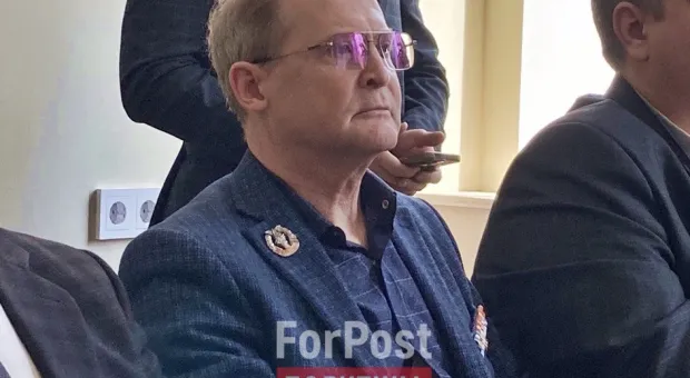 Новости Севастополя - Путин утвердил 40 членов Общественной палаты