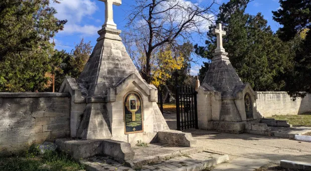 Новости Севастополя - В Севастополе на берег вынесло безголовое тело почти без конечностей